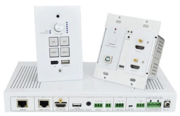 PTN K12-BULK1 EDUCATION KIT