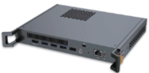 MAXHUB V6 Zoom PC Module
