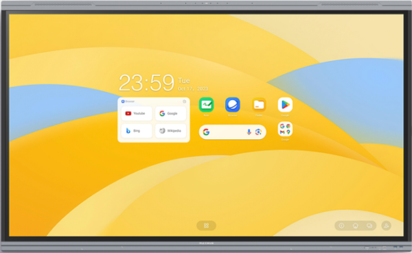 MAXHUB Education U3