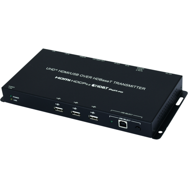 Cypress - HDMI/USB to HDBaseT Transmitter